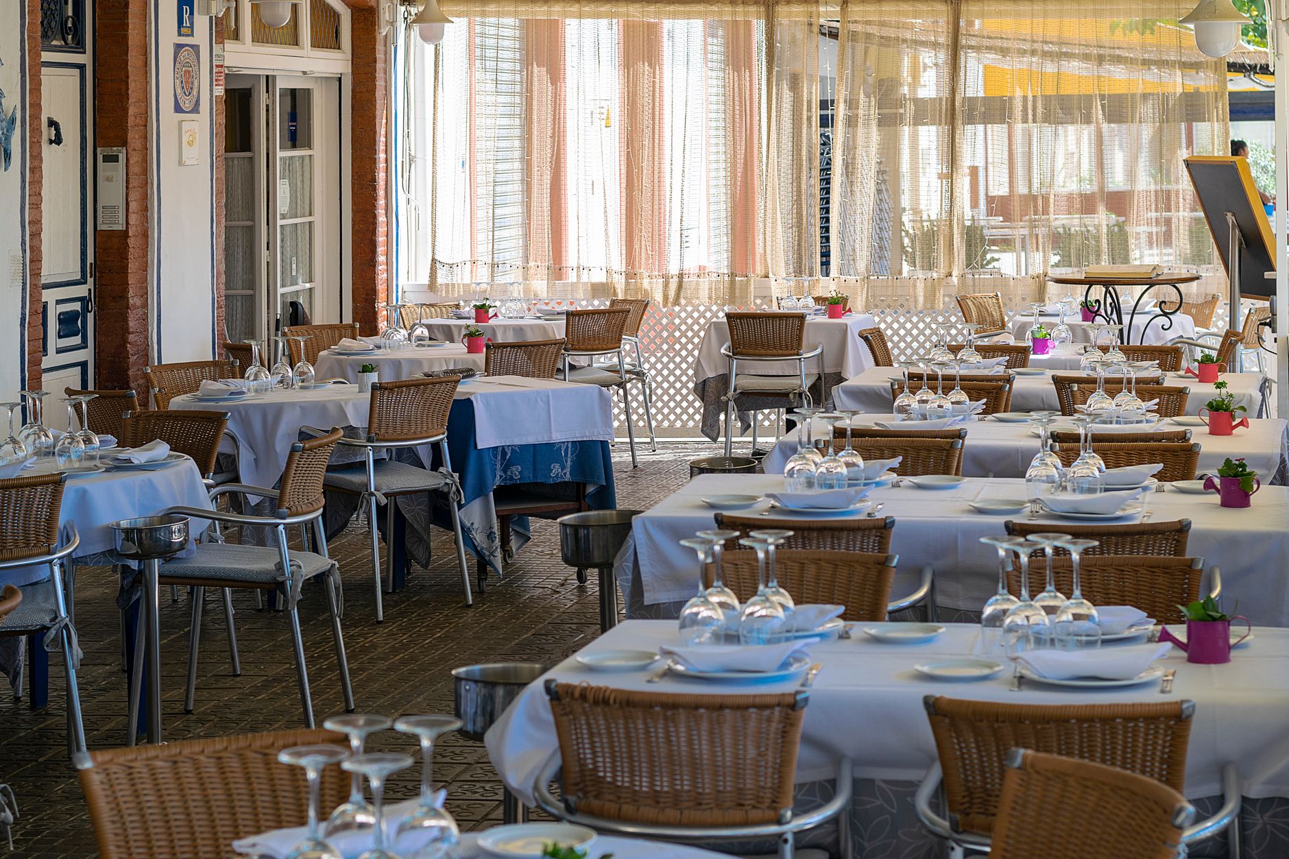 Restaurant Angoulême 2